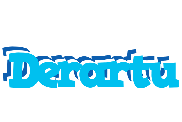 Derartu jacuzzi logo