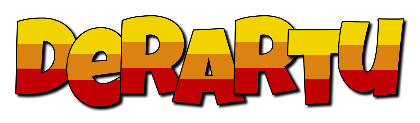 Derartu jungle logo