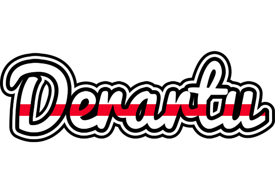 Derartu kingdom logo