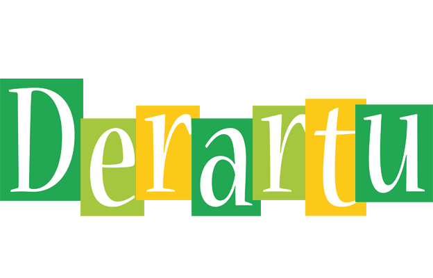 Derartu lemonade logo