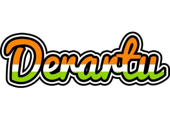 Derartu mumbai logo