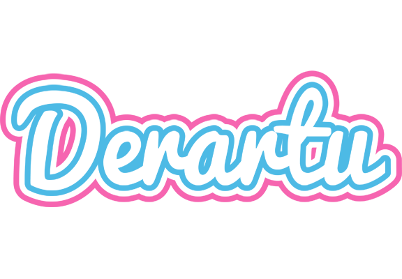 Derartu outdoors logo