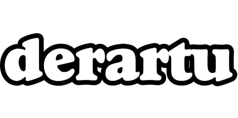 Derartu panda logo