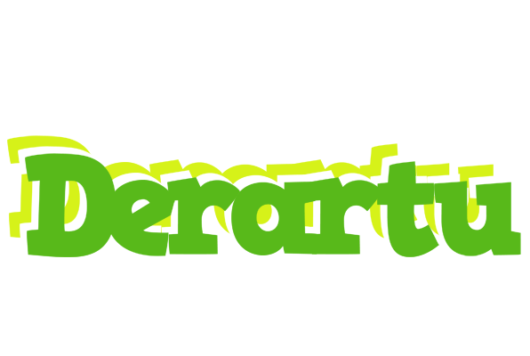 Derartu picnic logo
