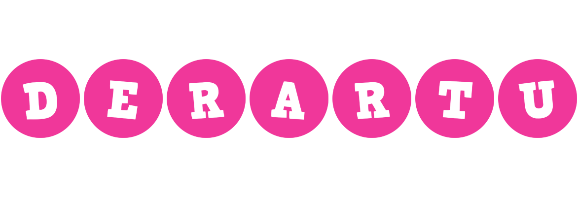 Derartu poker logo