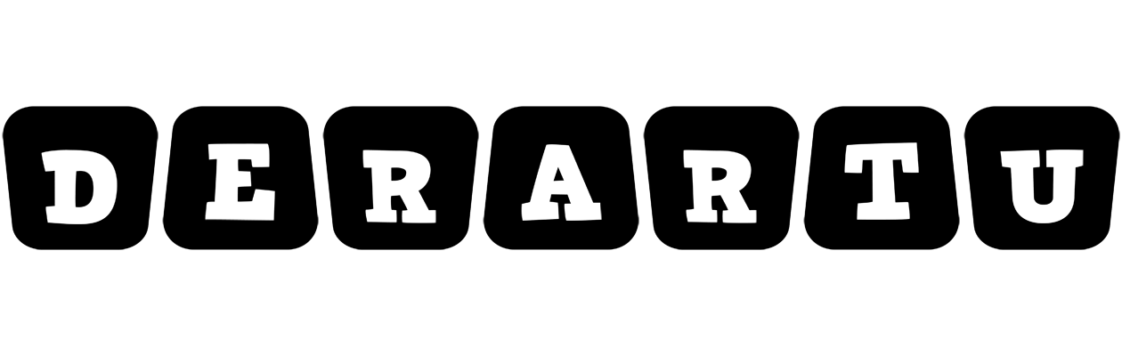 Derartu racing logo