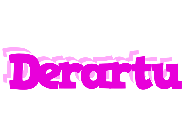 Derartu rumba logo