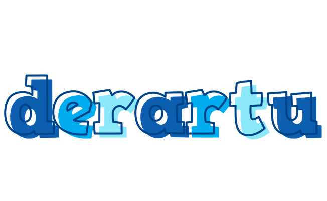 Derartu sailor logo