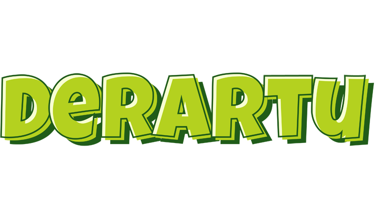 Derartu summer logo