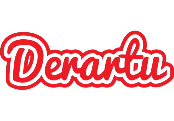Derartu sunshine logo