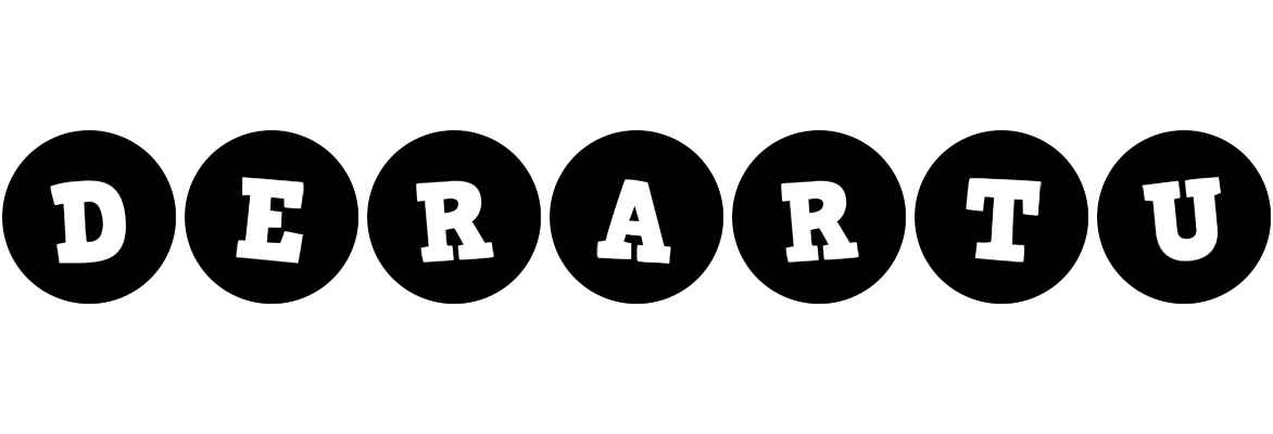Derartu tools logo
