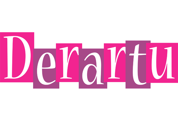 Derartu whine logo