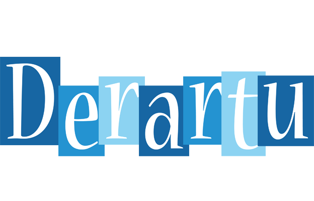Derartu winter logo