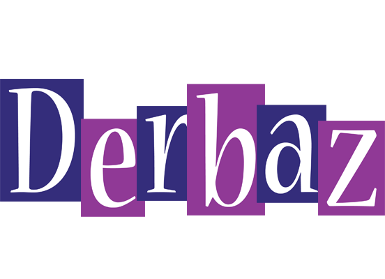 Derbaz autumn logo