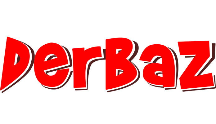 Derbaz basket logo