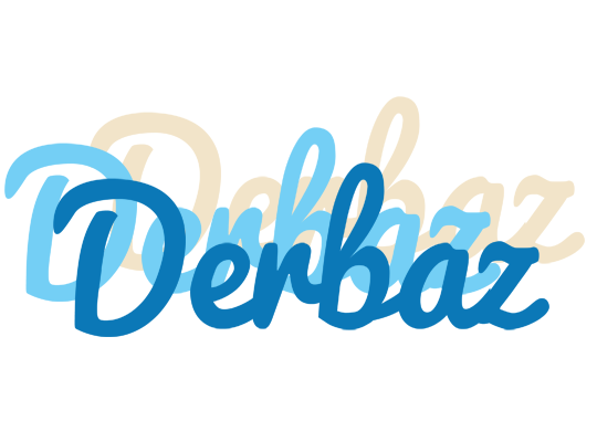 Derbaz breeze logo