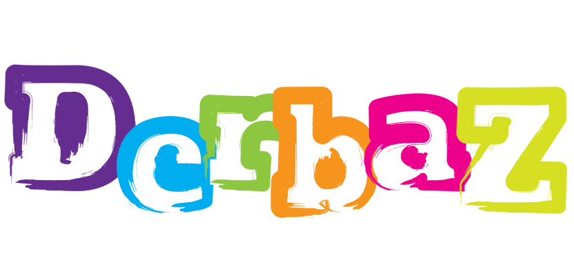 Derbaz casino logo