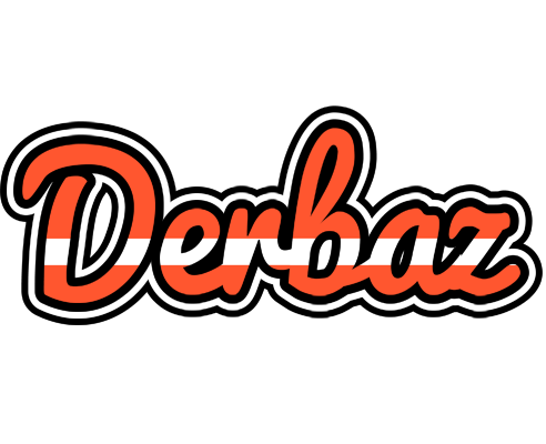 Derbaz denmark logo