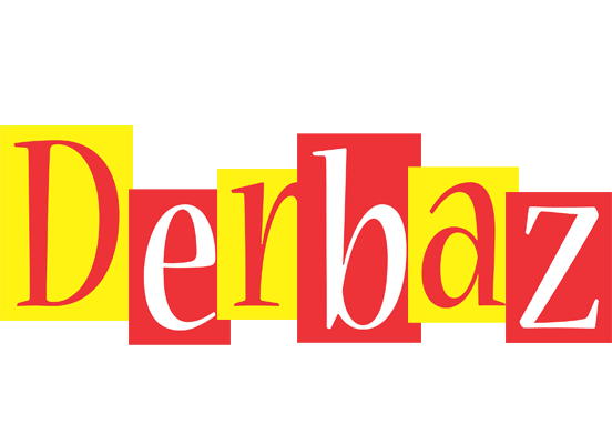 Derbaz errors logo