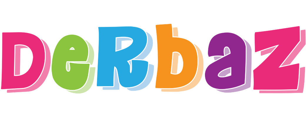 Derbaz friday logo
