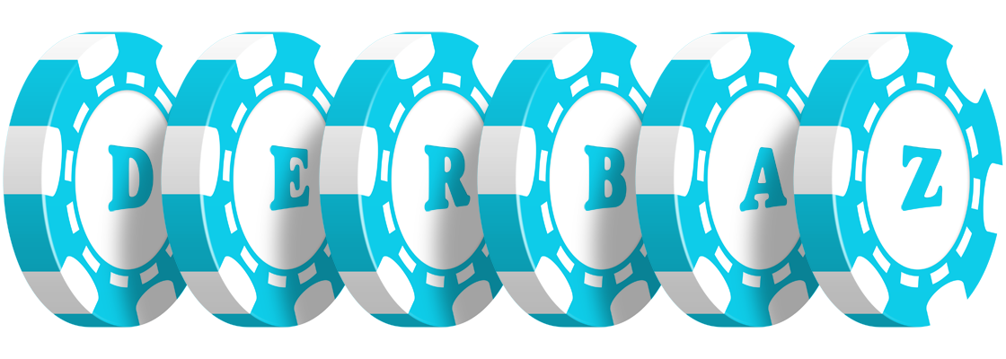 Derbaz funbet logo