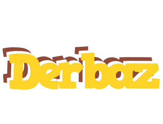 Derbaz hotcup logo