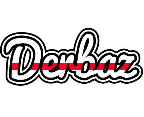 Derbaz kingdom logo