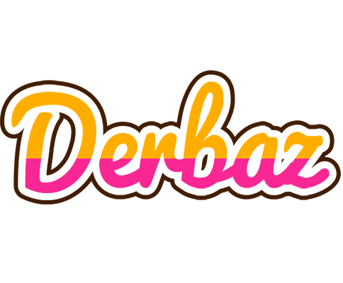 Derbaz smoothie logo