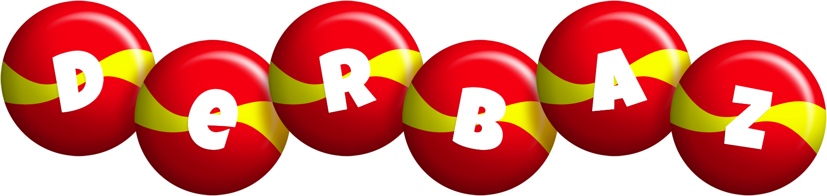 Derbaz spain logo