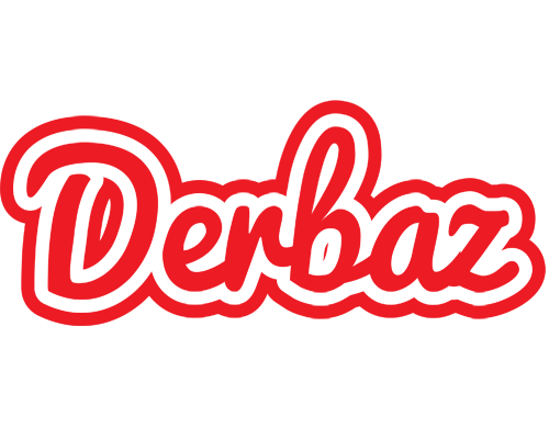 Derbaz sunshine logo