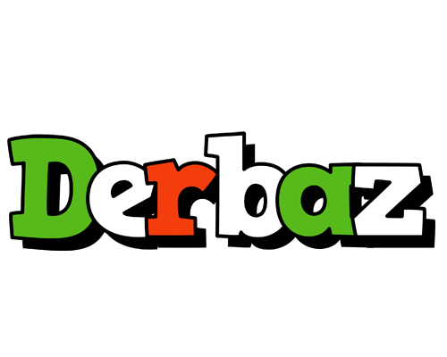 Derbaz venezia logo