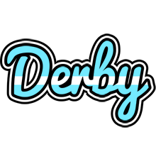 Derby argentine logo