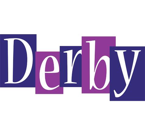 Derby autumn logo