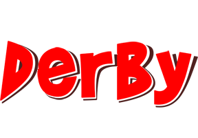 Derby basket logo