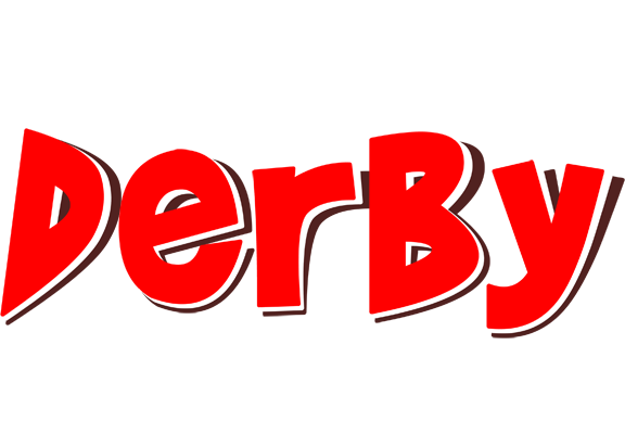 Derby basket logo
