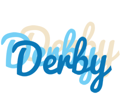 Derby breeze logo