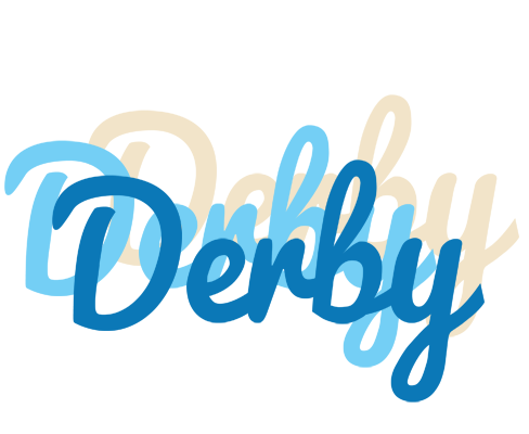 Derby breeze logo