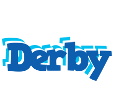 Derby business logo