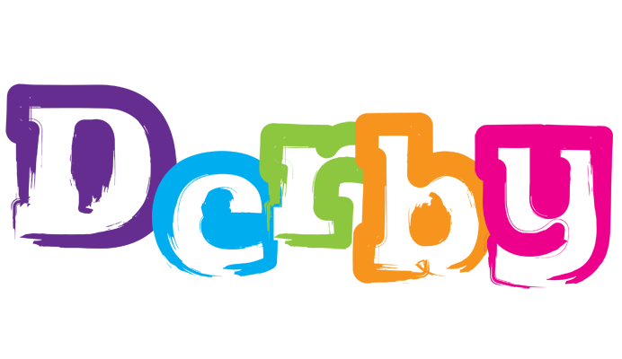 Derby casino logo