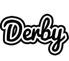 Derby chess logo