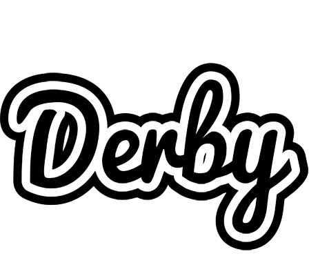 Derby chess logo