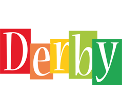 Derby colors logo