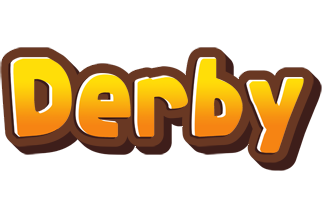 Derby cookies logo