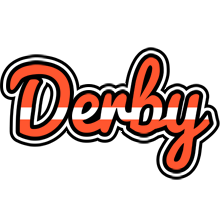 Derby denmark logo