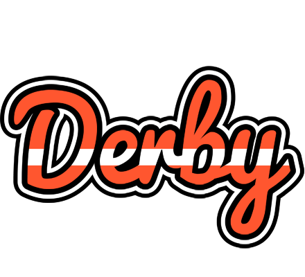 Derby denmark logo