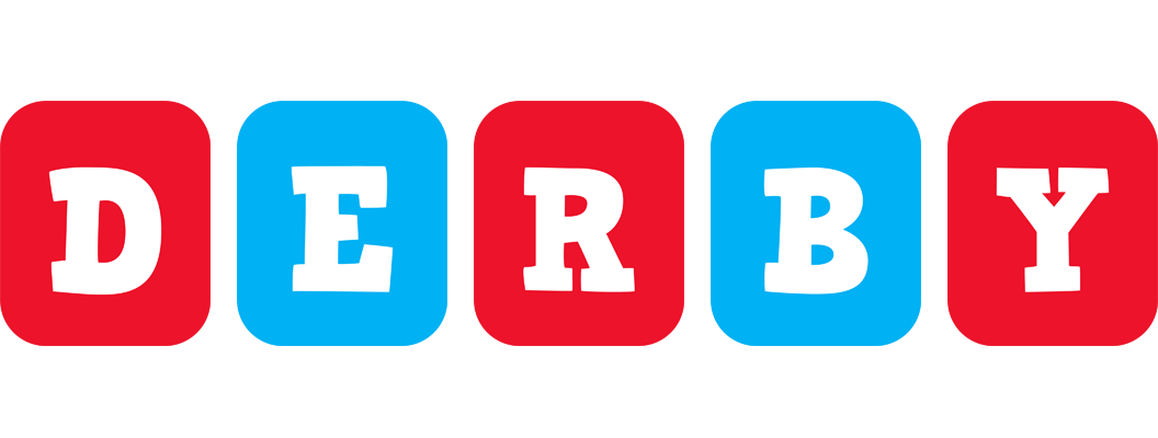 Derby diesel logo
