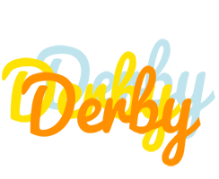 Derby energy logo