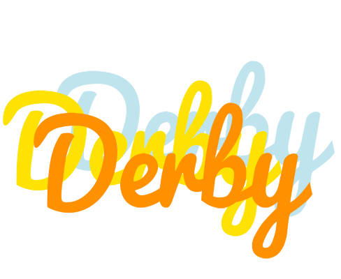 Derby energy logo