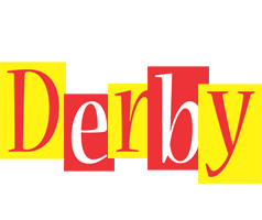 Derby errors logo