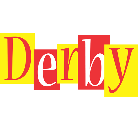 Derby errors logo